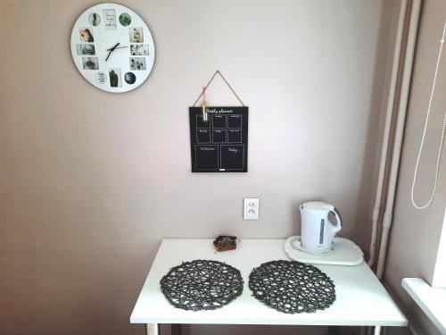Apartamento Uptown Comfy Stay Self Check-in