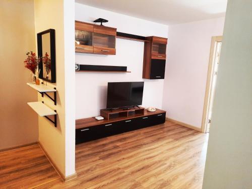 Apartamento Uptown Comfy Stay Self Check-in