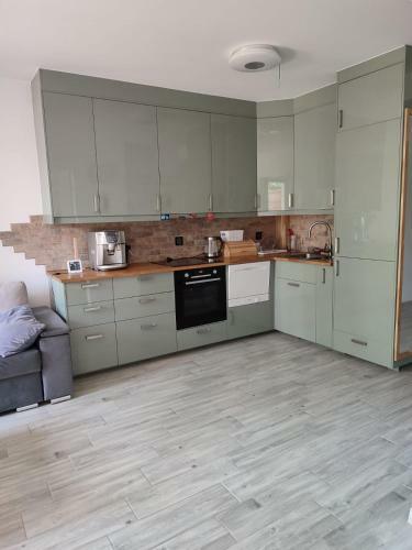 Apartamento U Marka