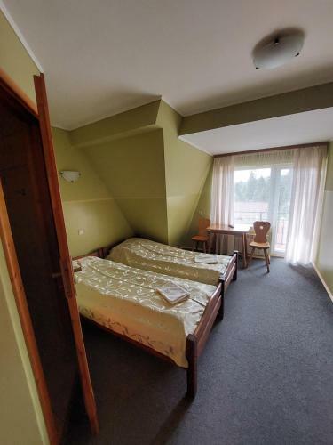 Agroturismo Pokoje Gabi