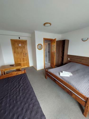 Agroturismo Pokoje Gabi