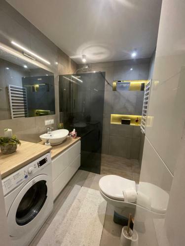 Apartament Kosakowo Z Tarasem II