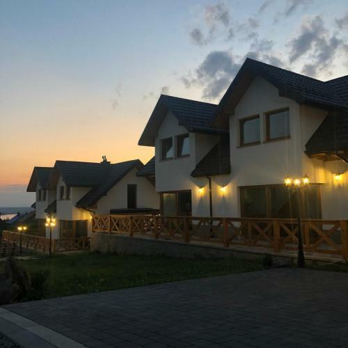 Czorsztyn View Apartamenty