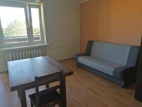 Apartament Urbanowicza