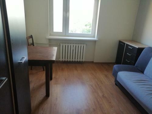 Apartament Urbanowicza