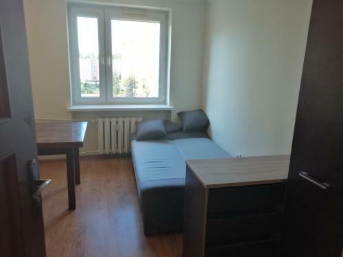 Apartament Urbanowicza