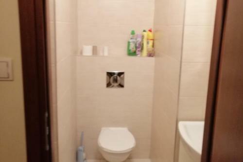 Apartament Urbanowicza