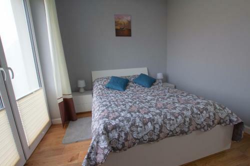 Apartamento Justyna
