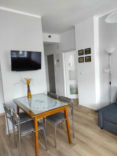 Apartament Centrum U Marianny