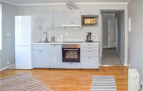Beautiful Home In Aremark With 2 Bedrooms