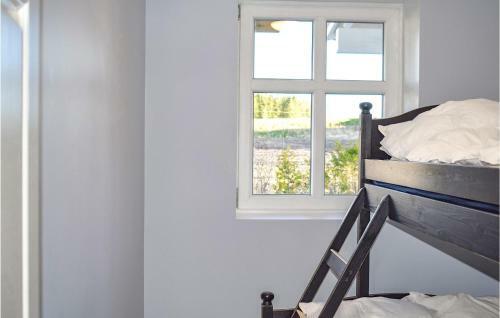 Beautiful Home In Aremark With 2 Bedrooms