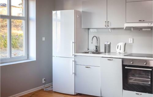 Beautiful Home In Aremark With 2 Bedrooms