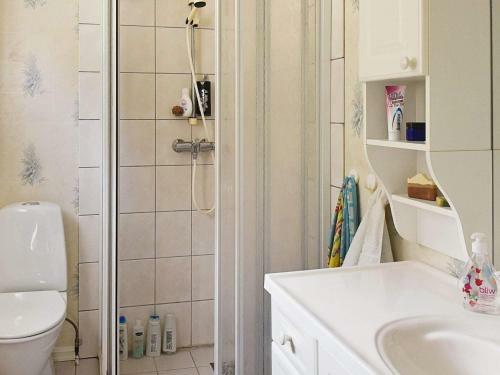 Holiday Home Lein�y