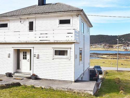 Holiday Home Lein�y