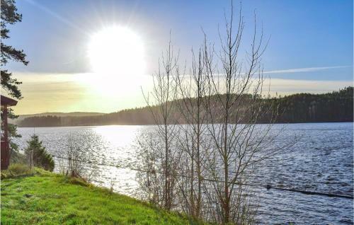 Awesome Apartment In Aremark With 2 Bedrooms