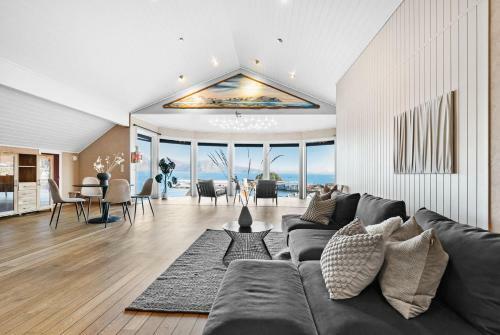 Apartamento Utsikten