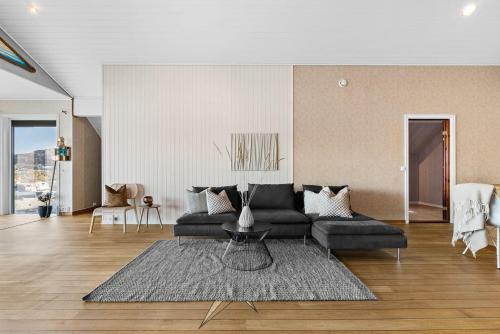 Apartamento Utsikten