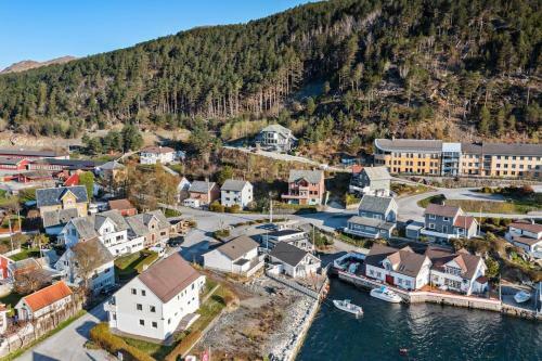Apartamento Utsikten