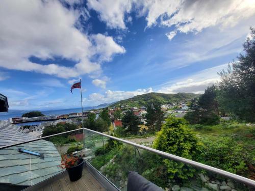 Apartamento Utsikten