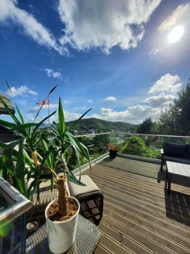 Apartamento Utsikten
