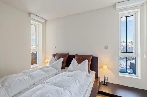 Apartamento Lekker Leilighet P� Kikut- Geilotj�dnvegen 24c