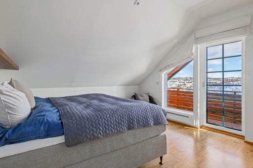 Apartamento Lekker Leilighet P� Kikut- Geilotj�dnvegen 24c