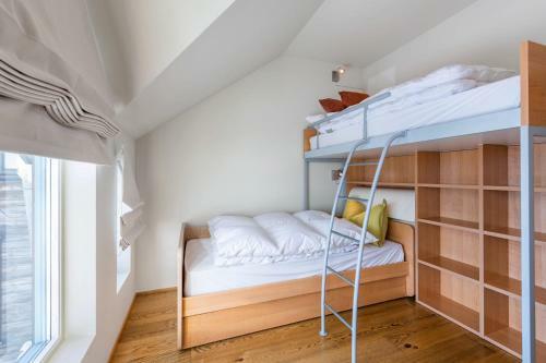 Apartamento Lekker Leilighet P� Kikut- Geilotj�dnvegen 24c