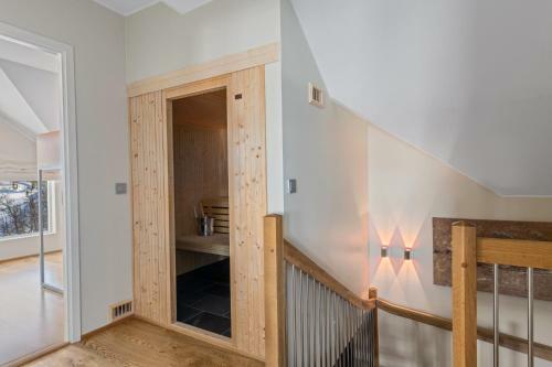 Apartamento Lekker Leilighet P� Kikut- Geilotj�dnvegen 24c
