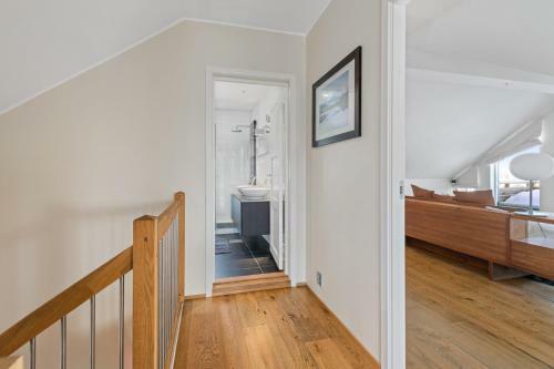Apartamento Lekker Leilighet P� Kikut- Geilotj�dnvegen 24c