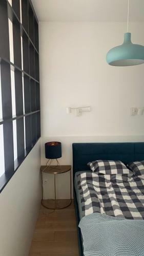 Apartament Z Widokiem Na Morze