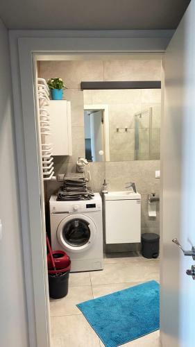 Apartament Z Widokiem Na Morze