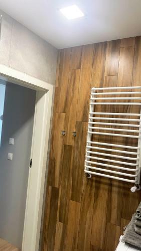 Apartament Z Widokiem Na Morze