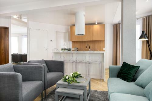 Apartamenty Magia Ba?tyku