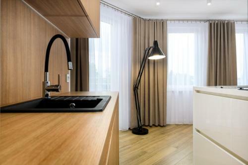 Apartamenty Magia Ba?tyku