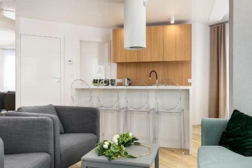 Apartamenty Magia Ba?tyku