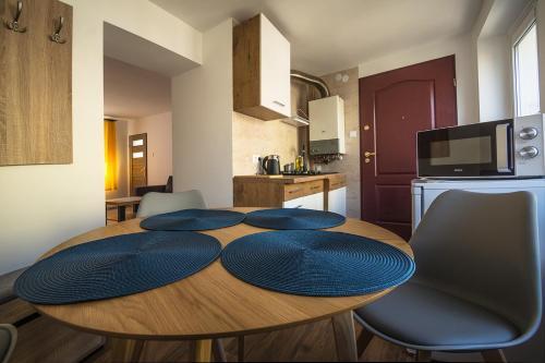 Apartamento Mieszkanie W ?cis?ym Centrum.