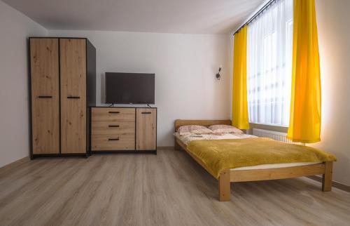 Apartamento Mieszkanie W ?cis?ym Centrum.