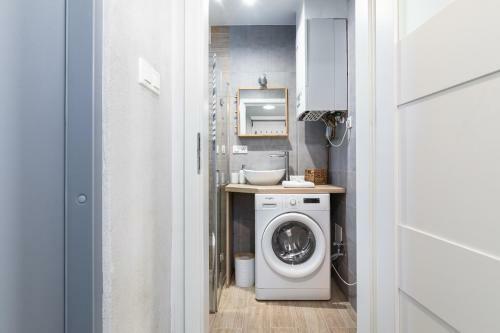Darlowo Centrum Apartment By Renters