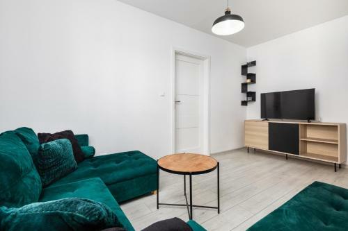 Darlowo Centrum Apartment By Renters