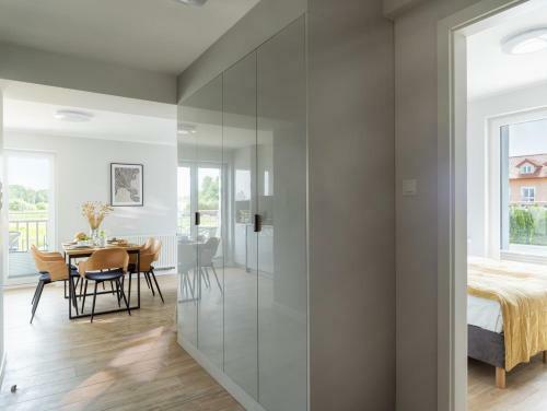 Vincent Apartamenty Dar?�wek