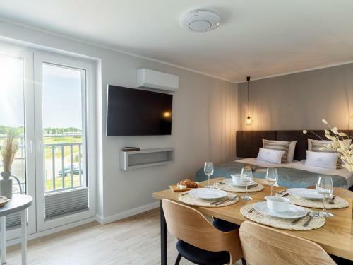 Vincent Apartamenty Dar?�wek