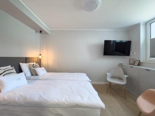 Vincent Apartamenty Dar?�wek