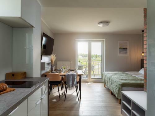 Vincent Apartamenty Dar?�wek
