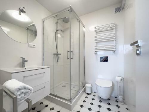 Vincent Apartamenty Dar?�wek