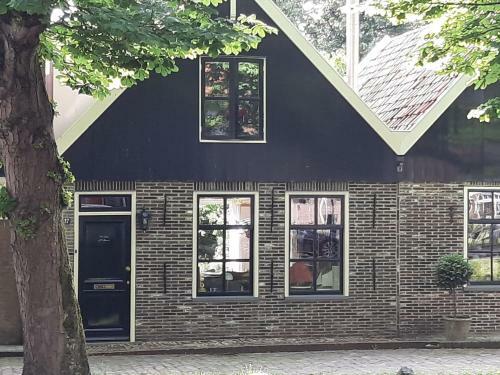 Attractive Holiday In Edam With Garden