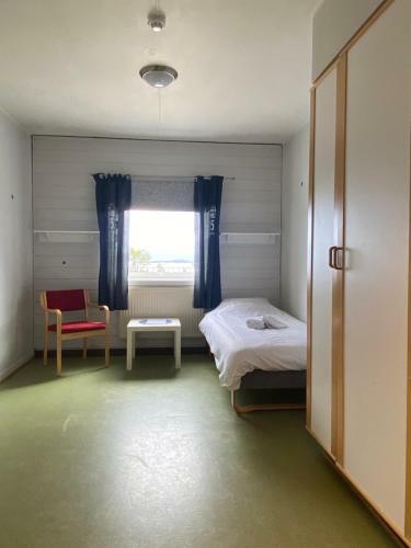 Albergue Trondenes Sommerhotel