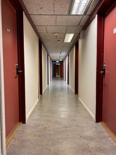 Albergue Trondenes Sommerhotel
