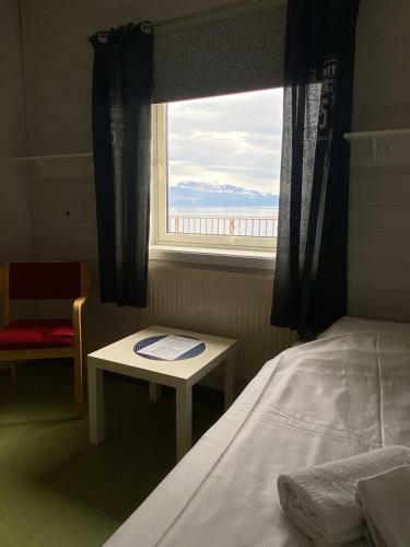 Albergue Trondenes Sommerhotel