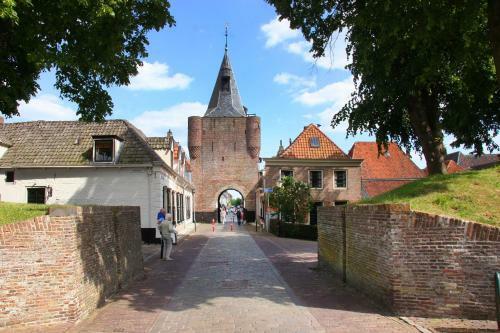 Posada Herberg De Zwaan Elspeet