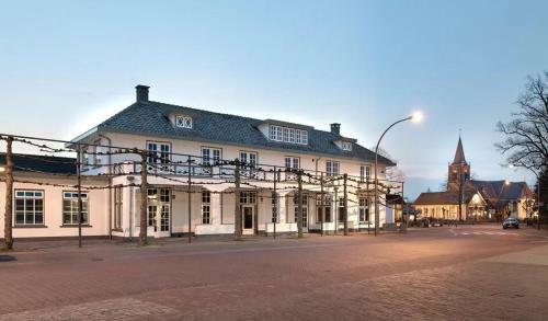 Posada Herberg De Zwaan Elspeet